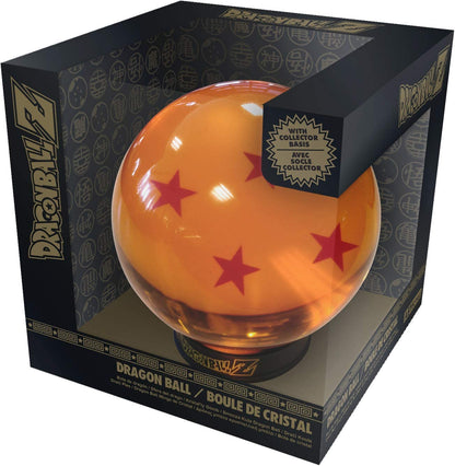 Dragon Ball Z - Dragon Balls (Premium 4 Star Dragon Ball)