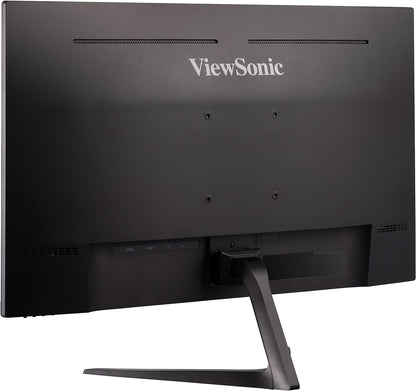VX2718-P-MHD 27 Inch 1080P Gaming Monitor, 180Hz and 1Ms for Smooth Gameplay, Freesync and Eye Care Technology for Comfortable Viewing, HDMI, and Displayport Inputs