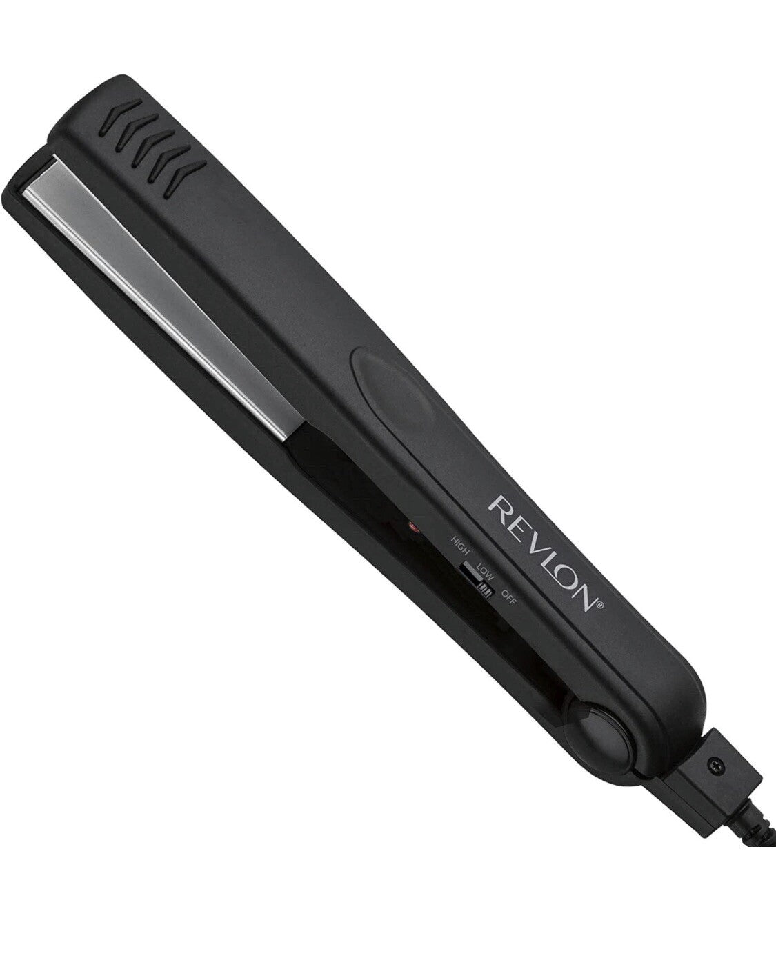 Plancha De Pelo Profesional Planchas Profesionales Para Cabello Ceramica Revlon