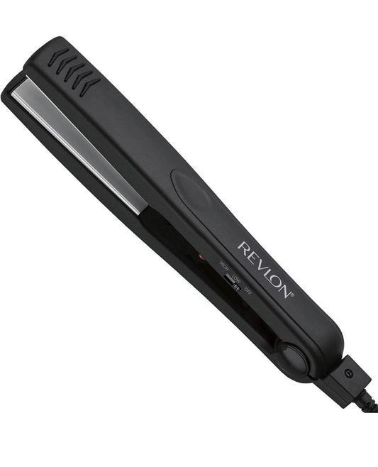 Plancha De Pelo Profesional Planchas Profesionales Para Cabello Ceramica Revlon